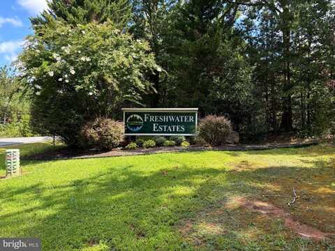 LOT 138 FISHER DRIVE, MINERAL, VA 23117