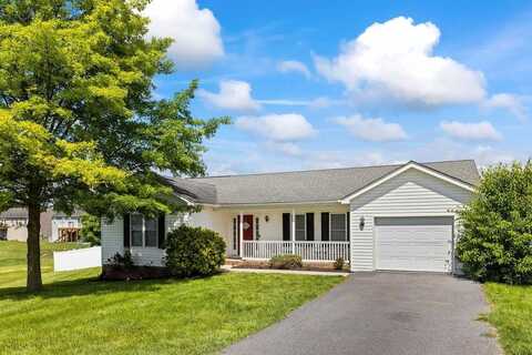 48 NORWICK CT, WEYERS CAVE, VA 24486