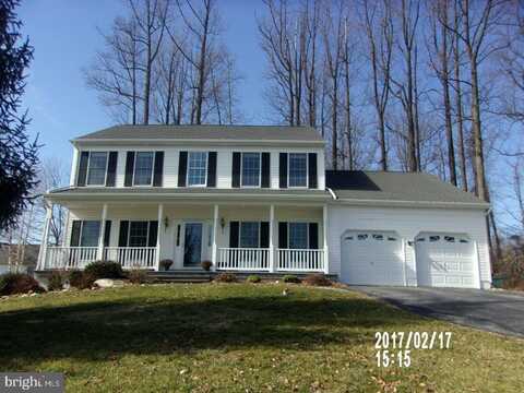 122 BIRCH, DOWNINGTOWN, PA 19335