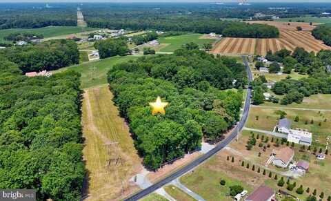 LOT 1 W JONES RD, FRANKFORD, DE 19945