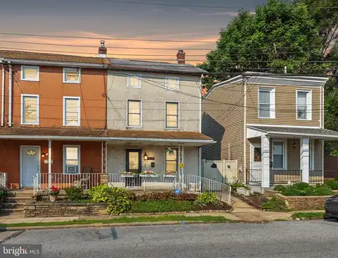 26 MARPLE AVE, CLIFTON HEIGHTS, PA 19018