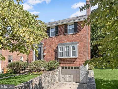 636 OVERBROOK RD, BALTIMORE, MD 21212