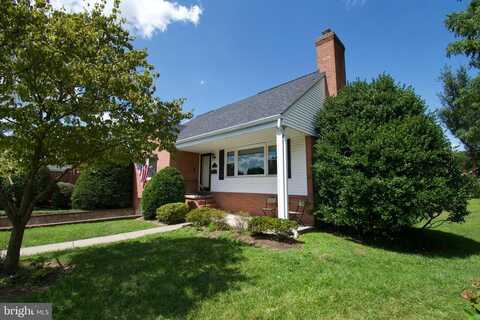 914 RAPPAIX CT, TOWSON, MD 21286