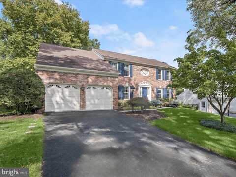 10319 PINEHURST CT, ELLICOTT CITY, MD 21042