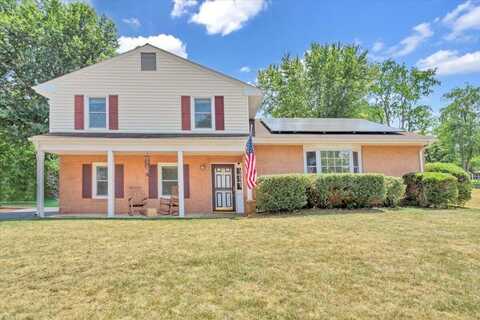 123 Apple Tree RD, Roanoke, VA 24019