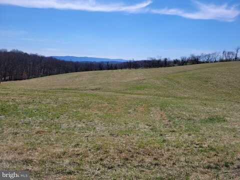 LOT 4 RED OAK RD, CROSS JUNCTION, VA 22625