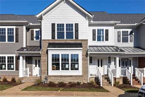 9457 Creek Summit Cir Unit#16, Richmond, VA 23235