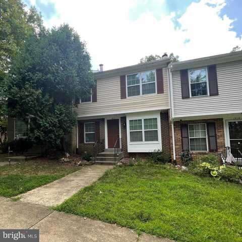 1812 WINDJAMMER WAY, GAITHERSBURG, MD 20879