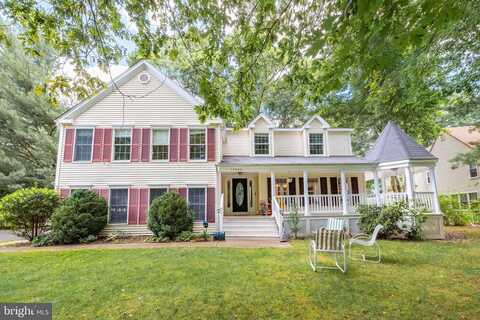 10224 GROVEWOOD WAY, FAIRFAX, VA 22032