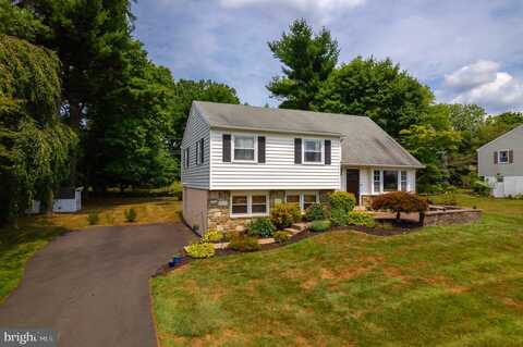 133 HAMPSHIRE DR, CHALFONT, PA 18914