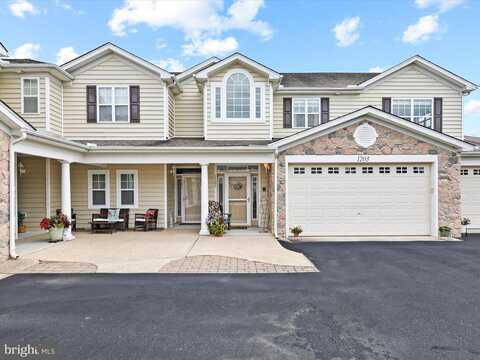 34686 REFUGE COVE #1203, REHOBOTH BEACH, DE 19971