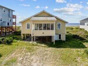 2011 W Beach Drive, Oak Island, NC 28465