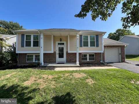 1438 BOULDER LN, HANOVER, MD 21076