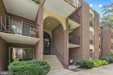 3350 WOODBURN RD #34, ANNANDALE, VA 22003