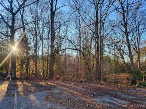 Lot 18 Beech Tree Ct, Gloucester, VA 23061