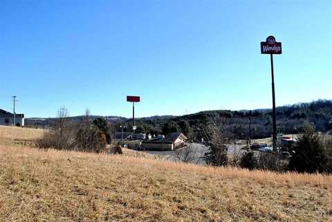 313 Airport Road, Hillsville, VA 24343