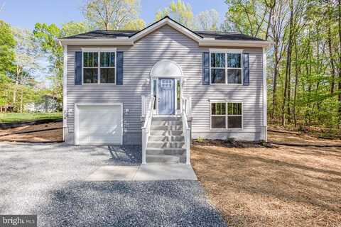 LOT 28 CABIN POINT DR, MONTROSS, VA 22520