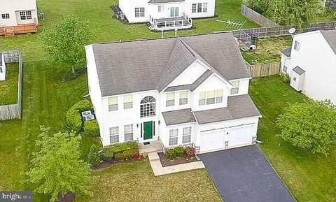 407 EAGLES NEST WAY, CAMBRIDGE, MD 21613