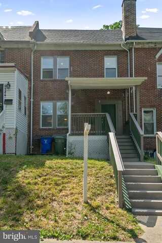 2582 DRUID PARK DR, BALTIMORE, MD 21215