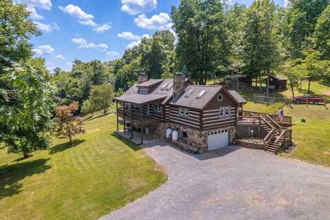 321 JACK DANIELS LN, LEXINGTON, VA 24450