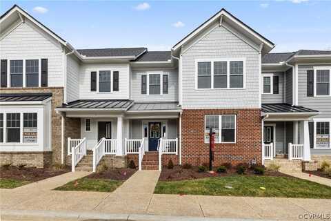 9463 Creek Summit Cir Unit#19, Richmond, VA 23235