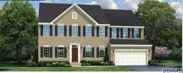 0000000 Reisen Ln, Chesterfield, VA 23838