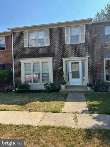 2047 FEATHERWOOD, SILVER SPRING, MD 20906