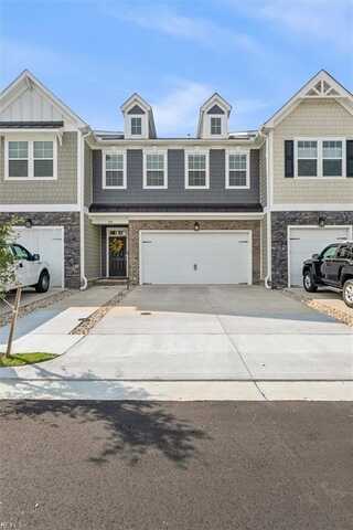 408 Mariners WAY, Yorktown, VA 23692