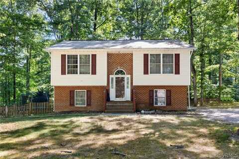 216 Land Or Dr, Ladysmith, VA 22546