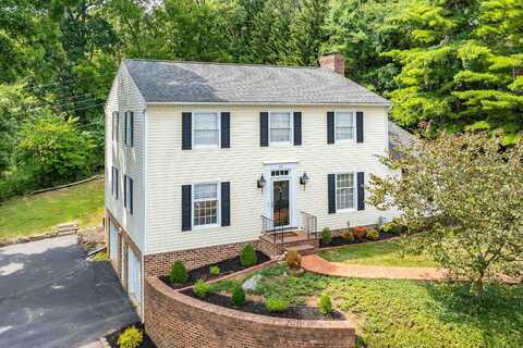 112 FALLON ST, STAUNTON, VA 24401