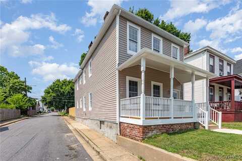 2023 Dinwiddie Avenue, Richmond, VA 23224