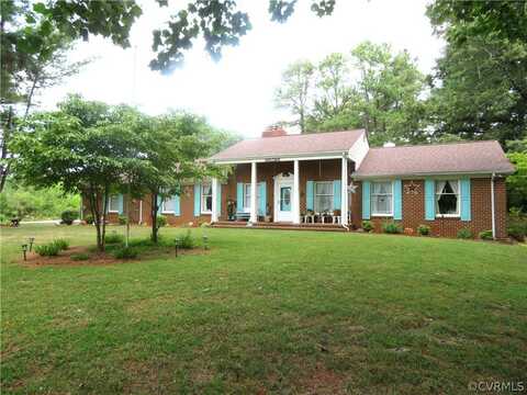 9616 Sunnyside Rd, Mc Kenney, VA 23872