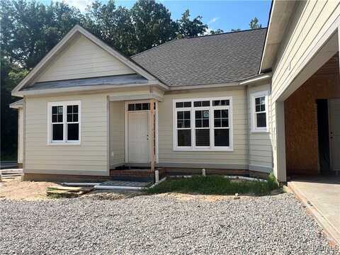 4161 Ambergrove Ave, Chesterfield, VA 23236