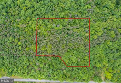 LOT 2 TIMBER RIDGE RD N, CROSS JUNCTION, VA 22625