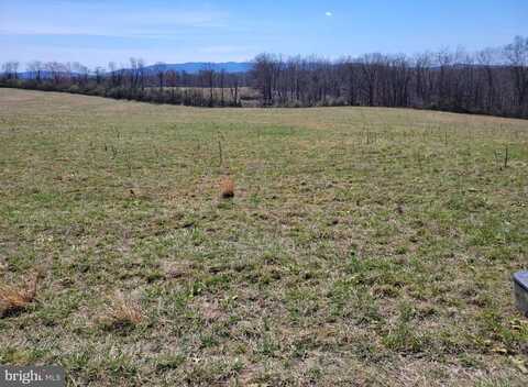 LOT 30 RED OAK RD, CROSS JUNCTION, VA 22625