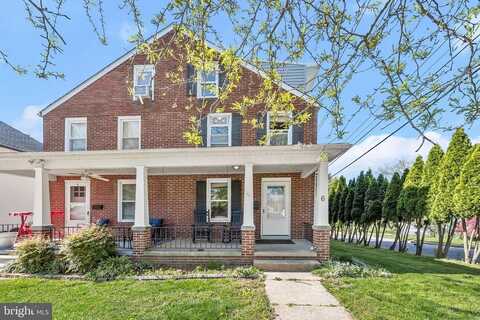 6 W 12TH ST, FREDERICK, MD 21701