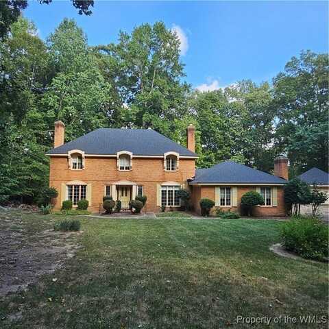 110 Pinepoint Rd, Williamsburg, VA 23185