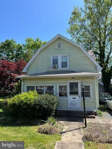 151 CLYDE AVE, HALETHORPE, MD 21227