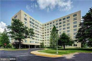 6641 WAKEFIELD DR #212, ALEXANDRIA, VA 22307