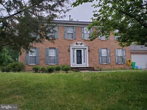 3207 GEATON DR, UPPER MARLBORO, MD 20774