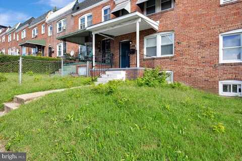 4218 SEIDEL AVE, BALTIMORE, MD 21206