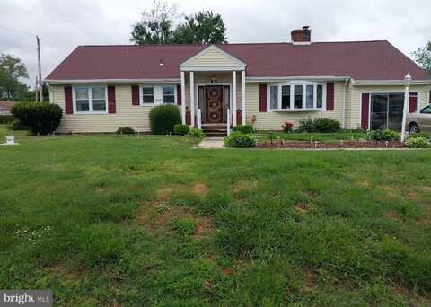 19 W LEBANON RD, DOVER, DE 19901