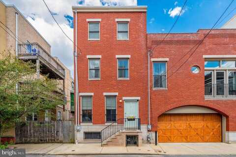 883 N OPAL ST, PHILADELPHIA, PA 19130