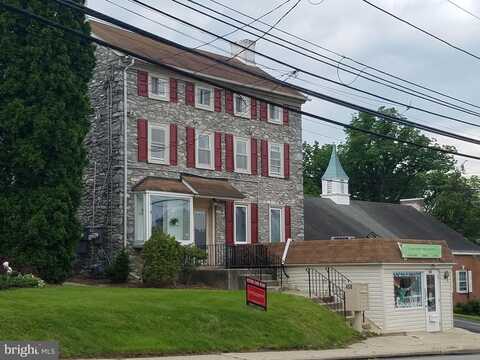 450 GERMANTOWN PIKE #A, LAFAYETTE HILL, PA 19444