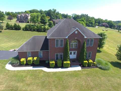 86 Settlers RD, Fincastle, VA 24090