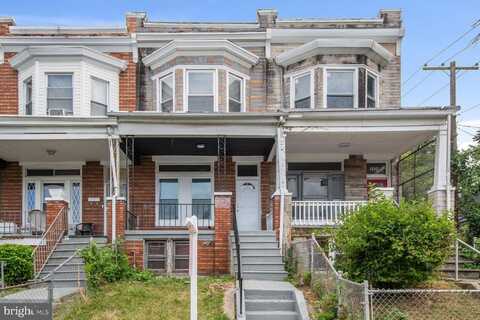 2837 WINCHESTER ST, BALTIMORE, MD 21216