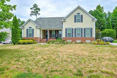 2856 Bending Birch Ln, Quinton, VA 23141