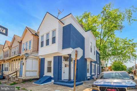 128 W HANSBERRY ST, PHILADELPHIA, PA 19144