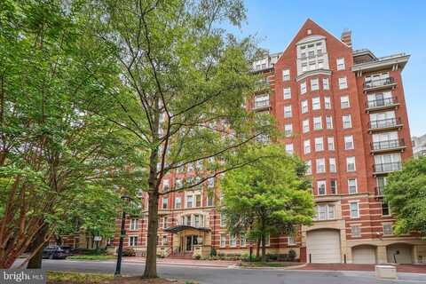 4821 MONTGOMERY LN #204, BETHESDA, MD 20814