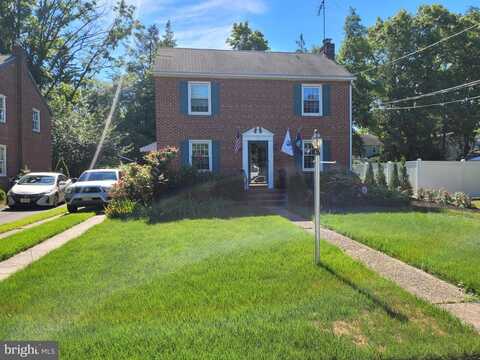 15 HARRISON AVE, CHERRY HILL, NJ 08002